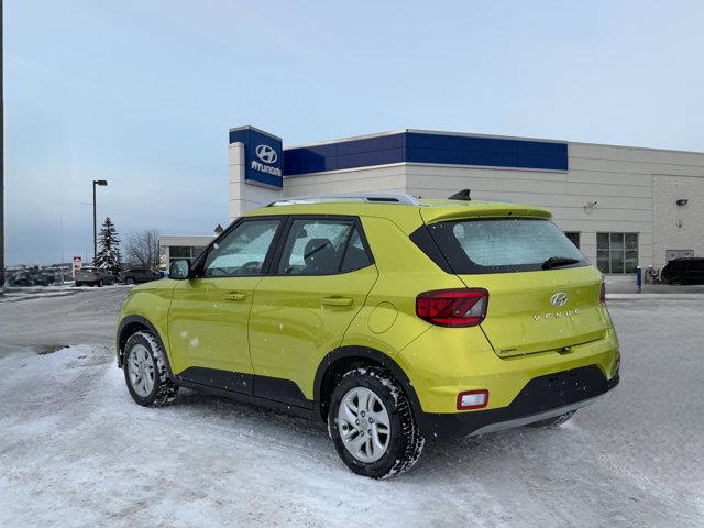 hyundai Venue 2020 - 4