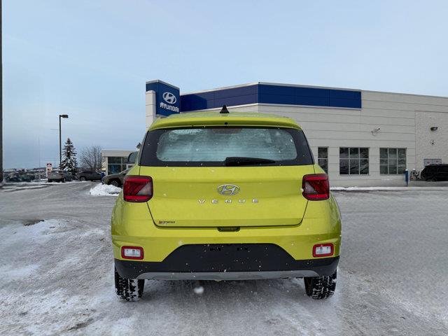 hyundai Venue 2020 - 5