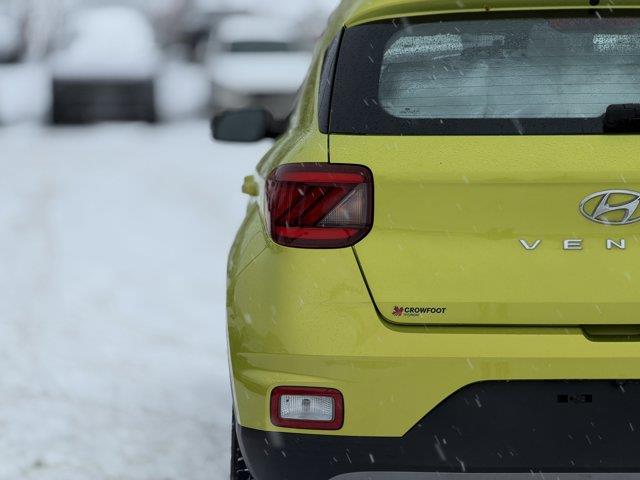 hyundai Venue 2020 - 6