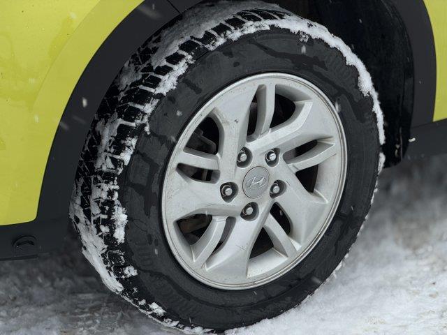 hyundai Venue 2020 - 7