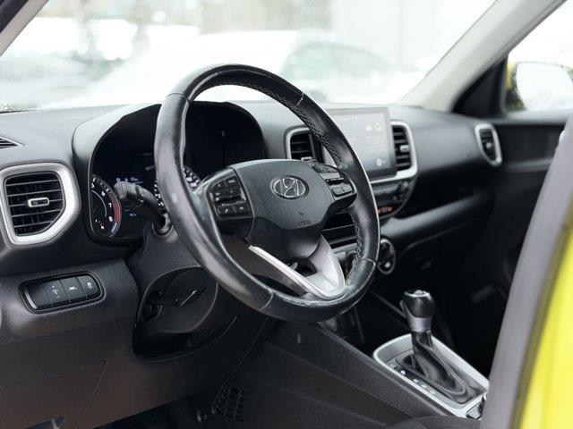 hyundai Venue 2020 - 8