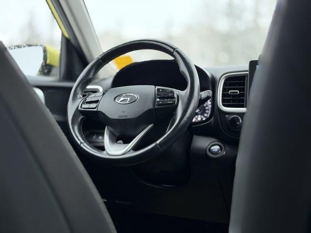 hyundai Venue 2020 - 10