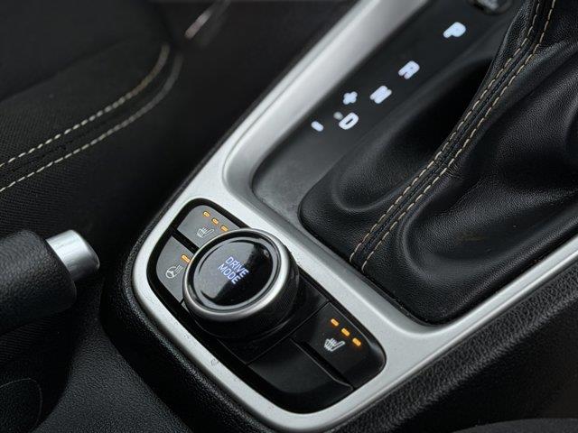 hyundai Venue 2020 - 20