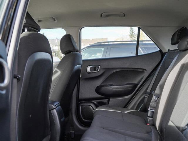 hyundai Venue 2020 - 21