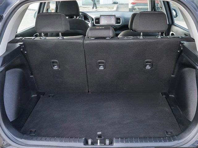 hyundai Venue 2020 - 22