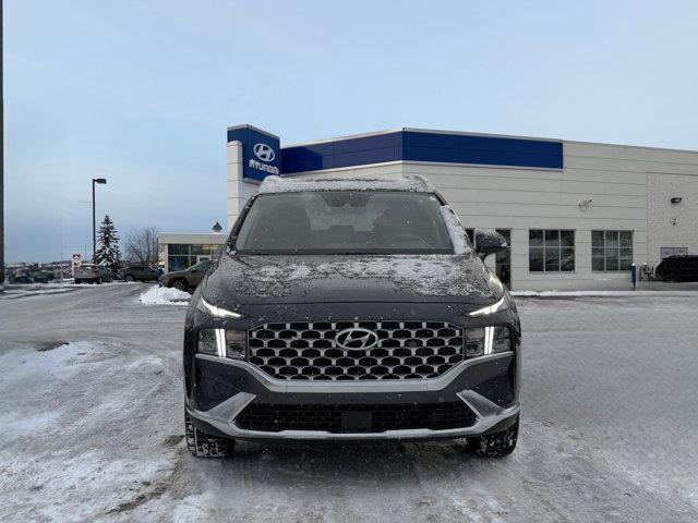 hyundai Santa Fe hybride 2022 - 2