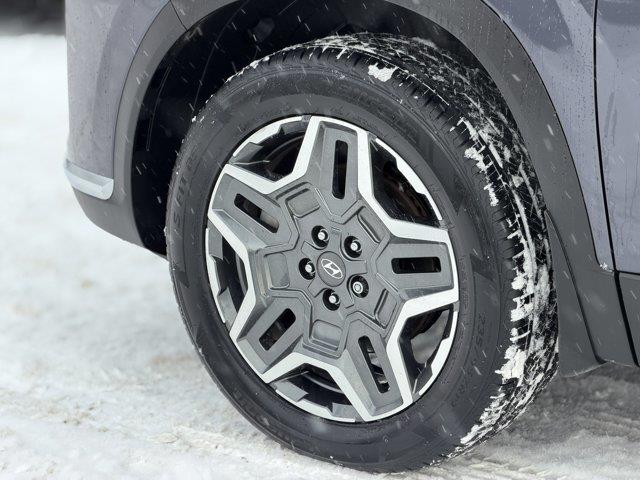 hyundai Santa Fe hybride 2022 - 5