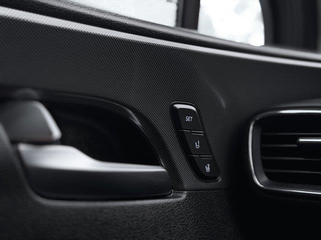 hyundai Santa Fe hybride 2022 - 12