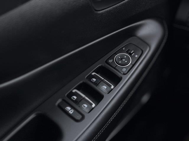 hyundai Santa Fe hybride 2022 - 13