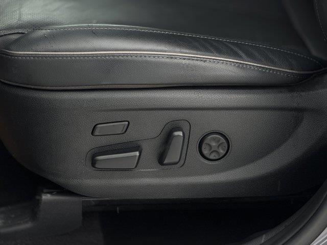 hyundai Santa Fe hybride 2022 - 14