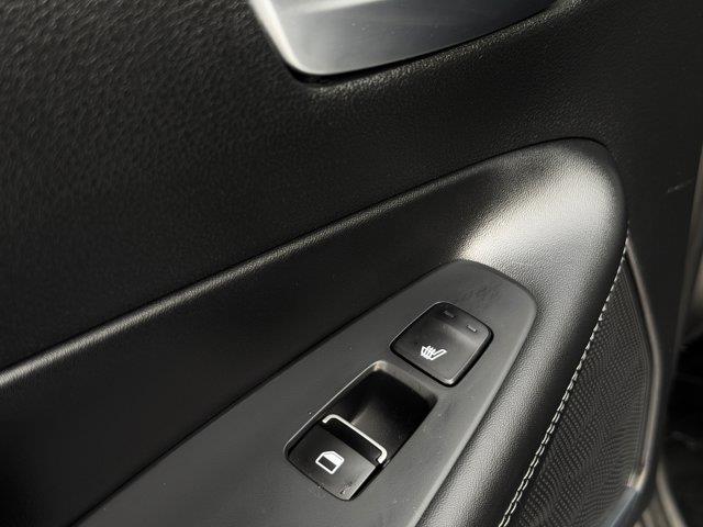 hyundai Santa Fe hybride 2022 - 22