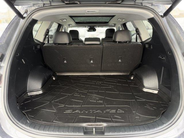 hyundai Santa Fe hybride 2022 - 23