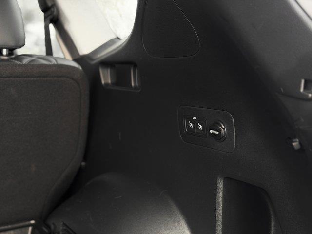 hyundai Santa Fe hybride 2022 - 24