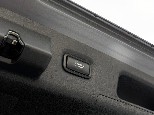 hyundai Santa Fe hybride 2022 - 25