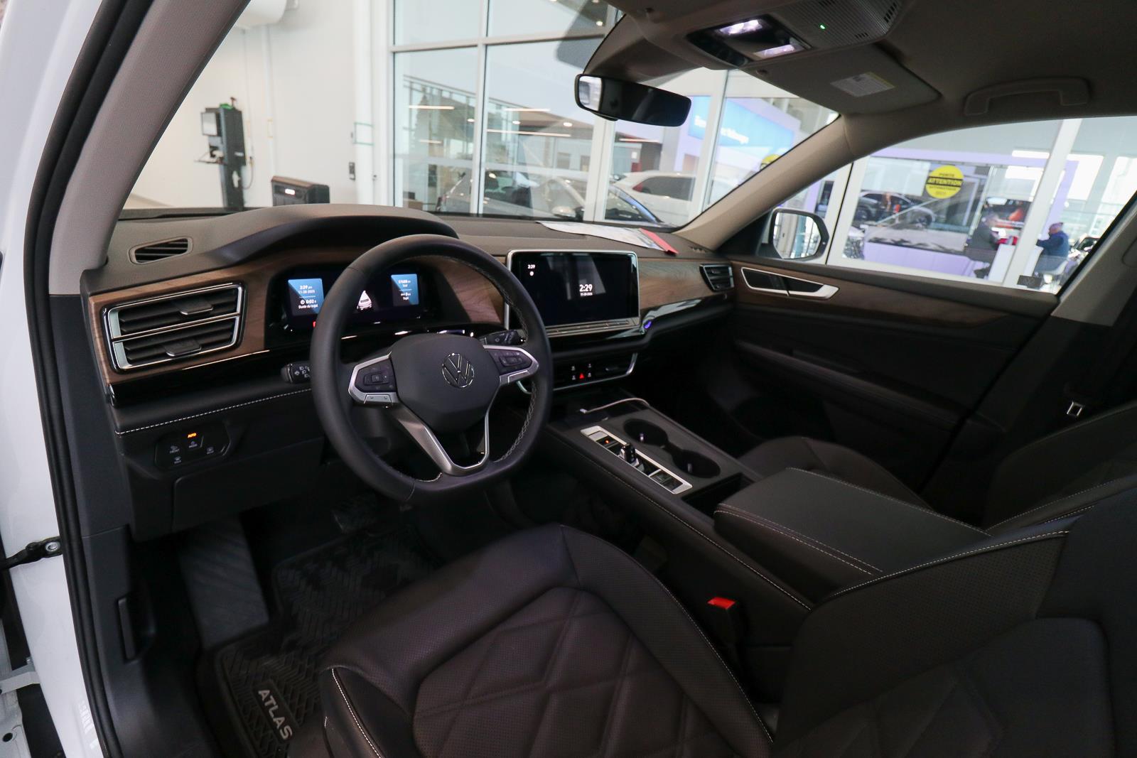 volkswagen Atlas 2024 - 10