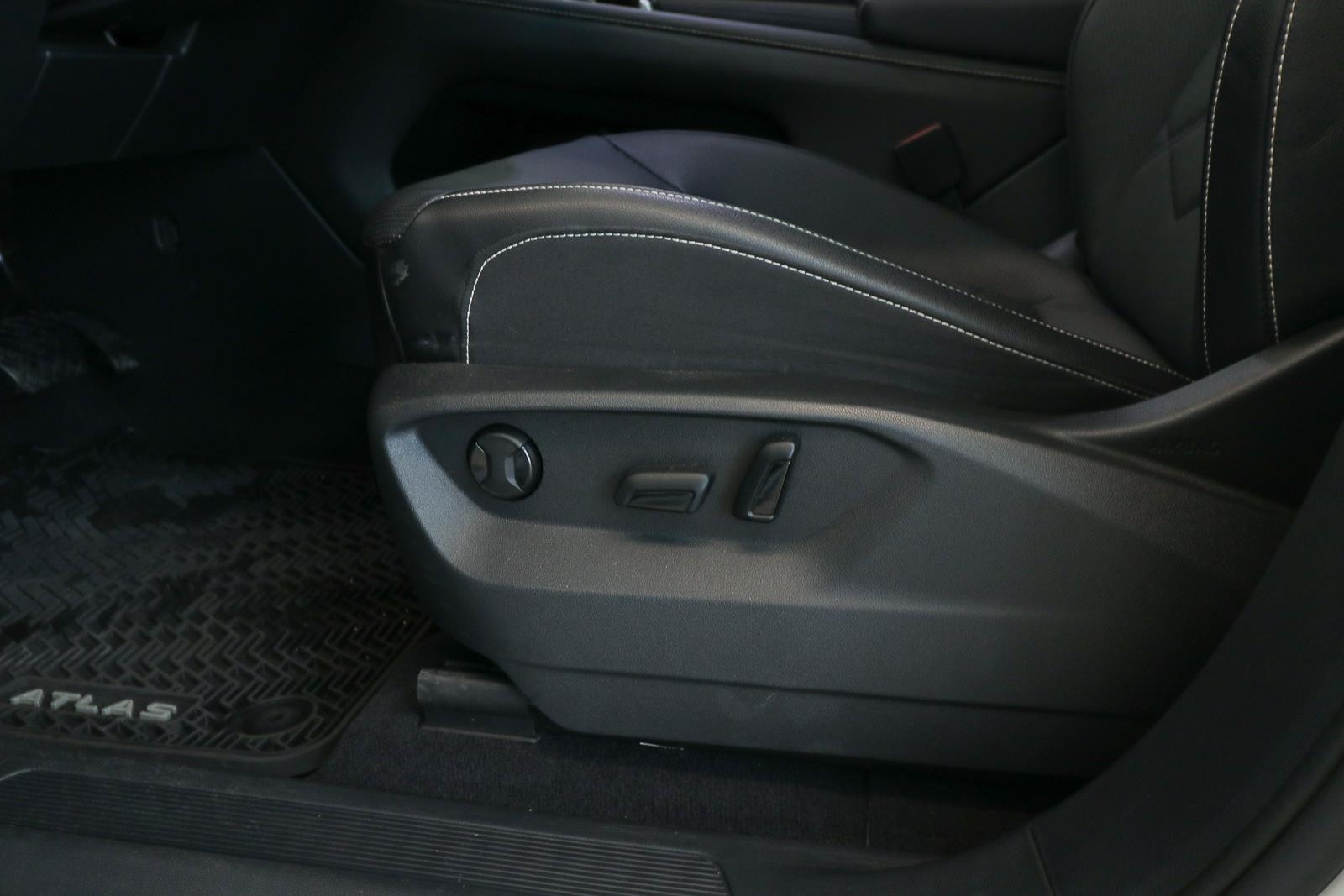 volkswagen Atlas 2024 - 12