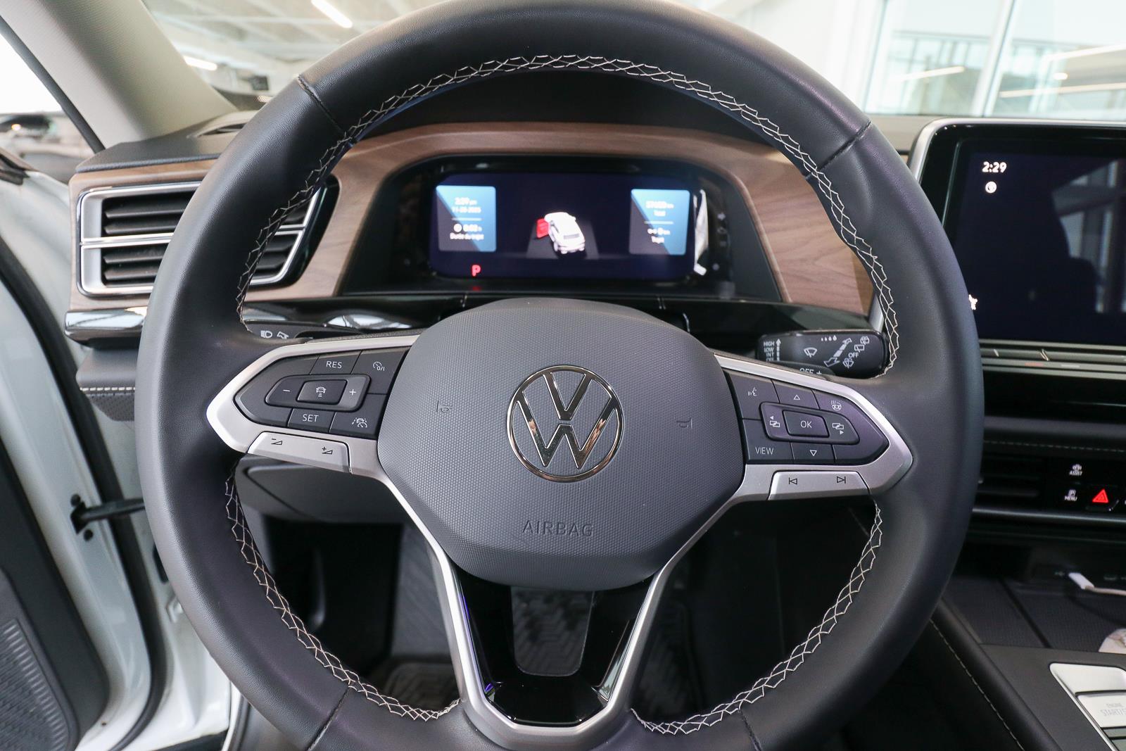 volkswagen Atlas 2024 - 13