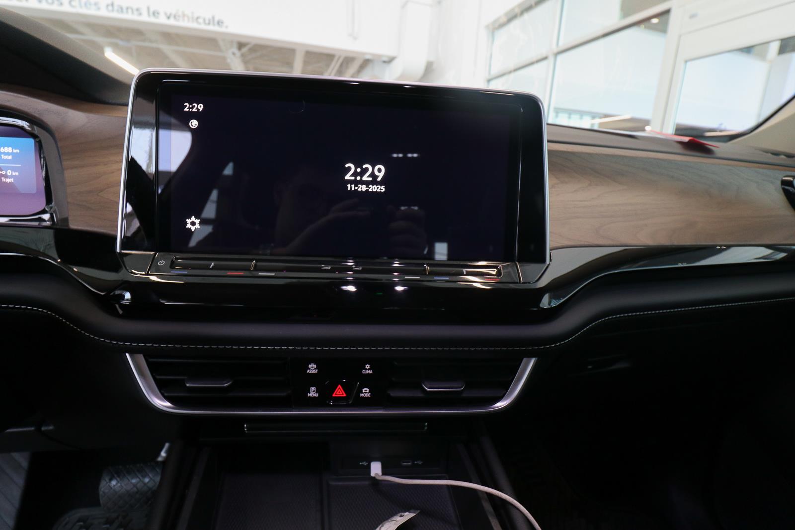 volkswagen Atlas 2024 - 14