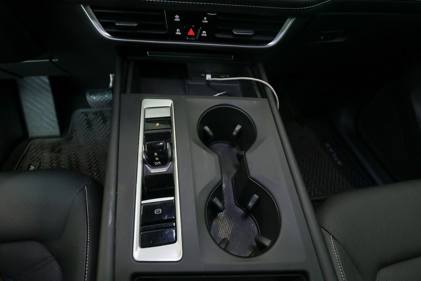 volkswagen Atlas 2024 - 15