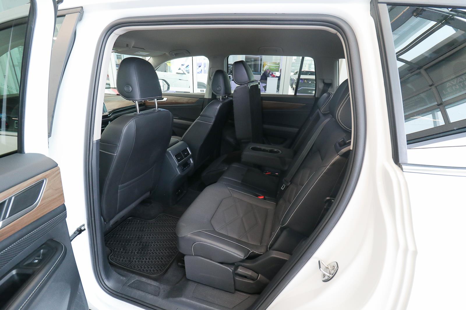 volkswagen Atlas 2024 - 16