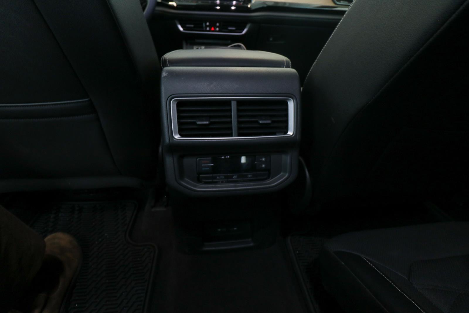 volkswagen Atlas 2024 - 19