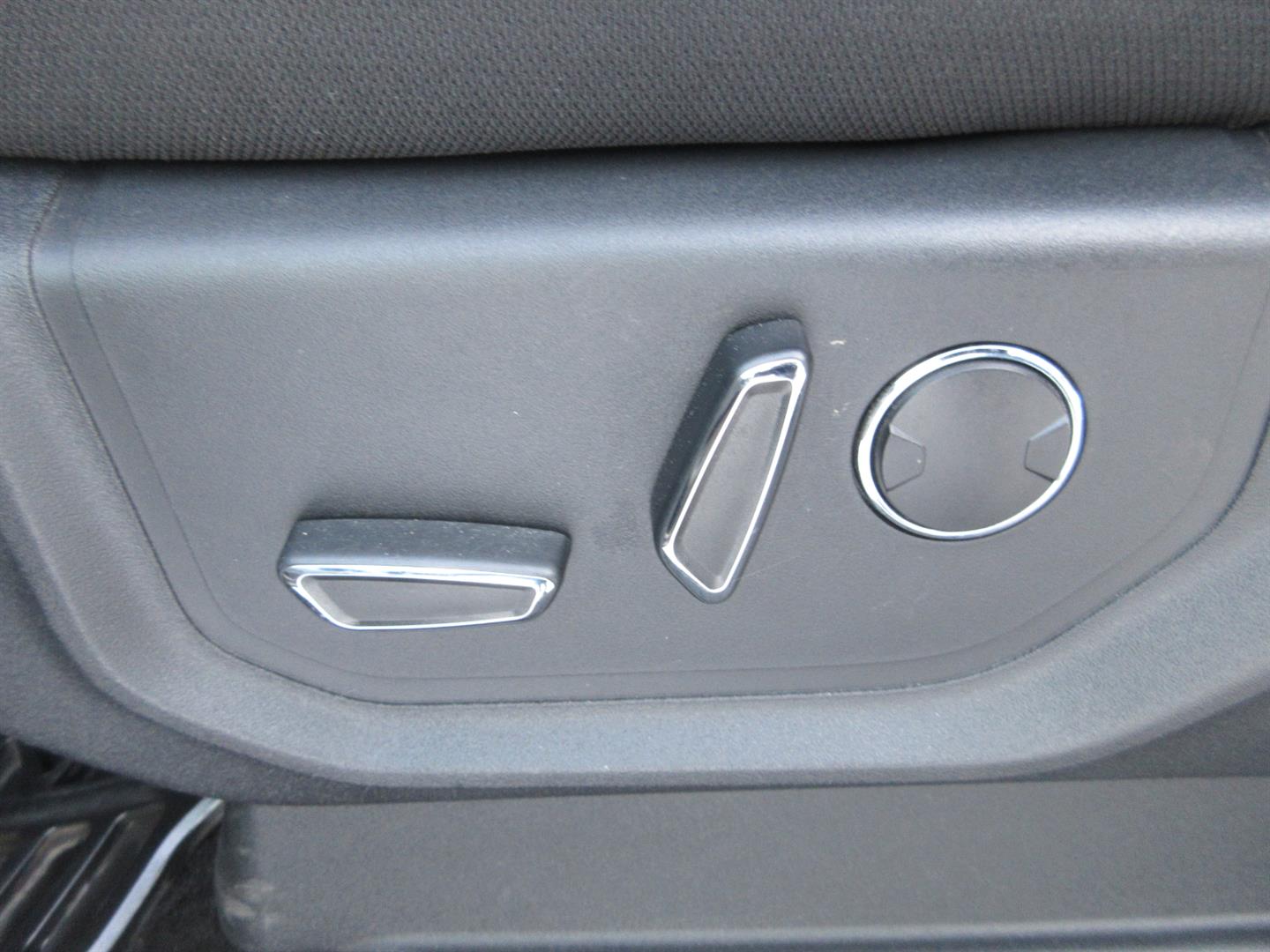 ford F-150 2017 - 13