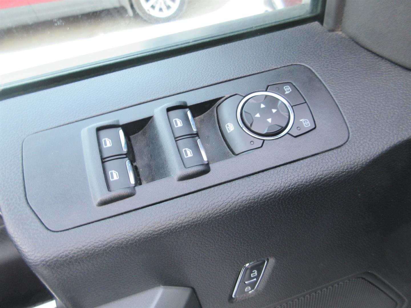 ford F-150 2017 - 14