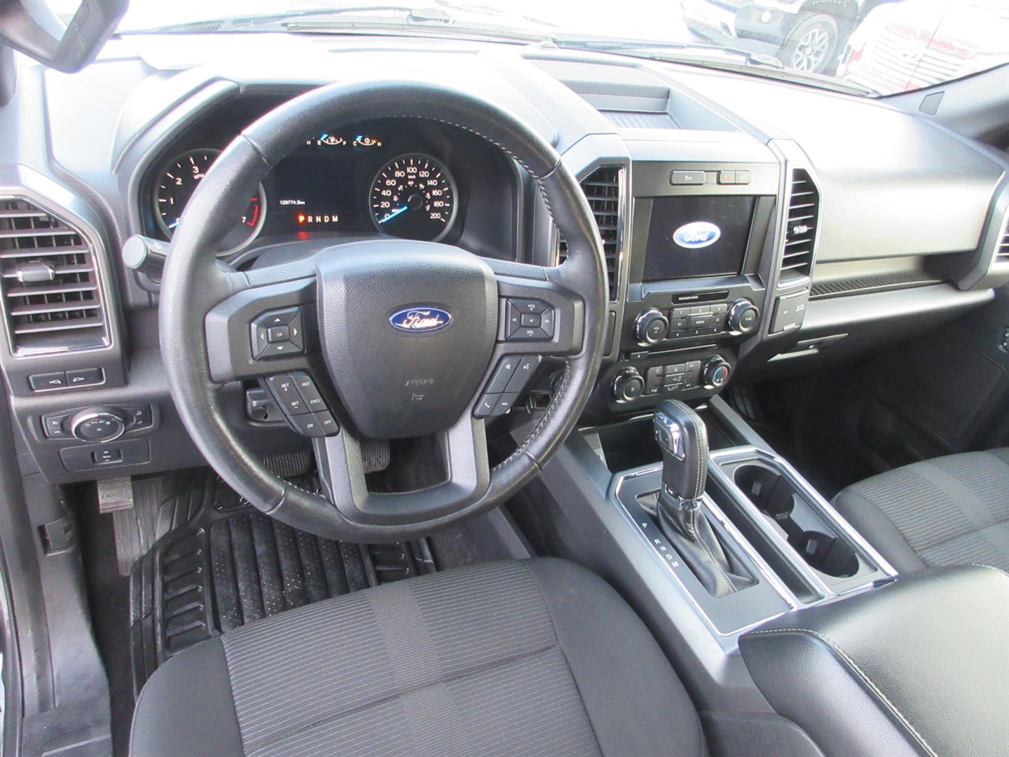 ford F-150 2017 - 15