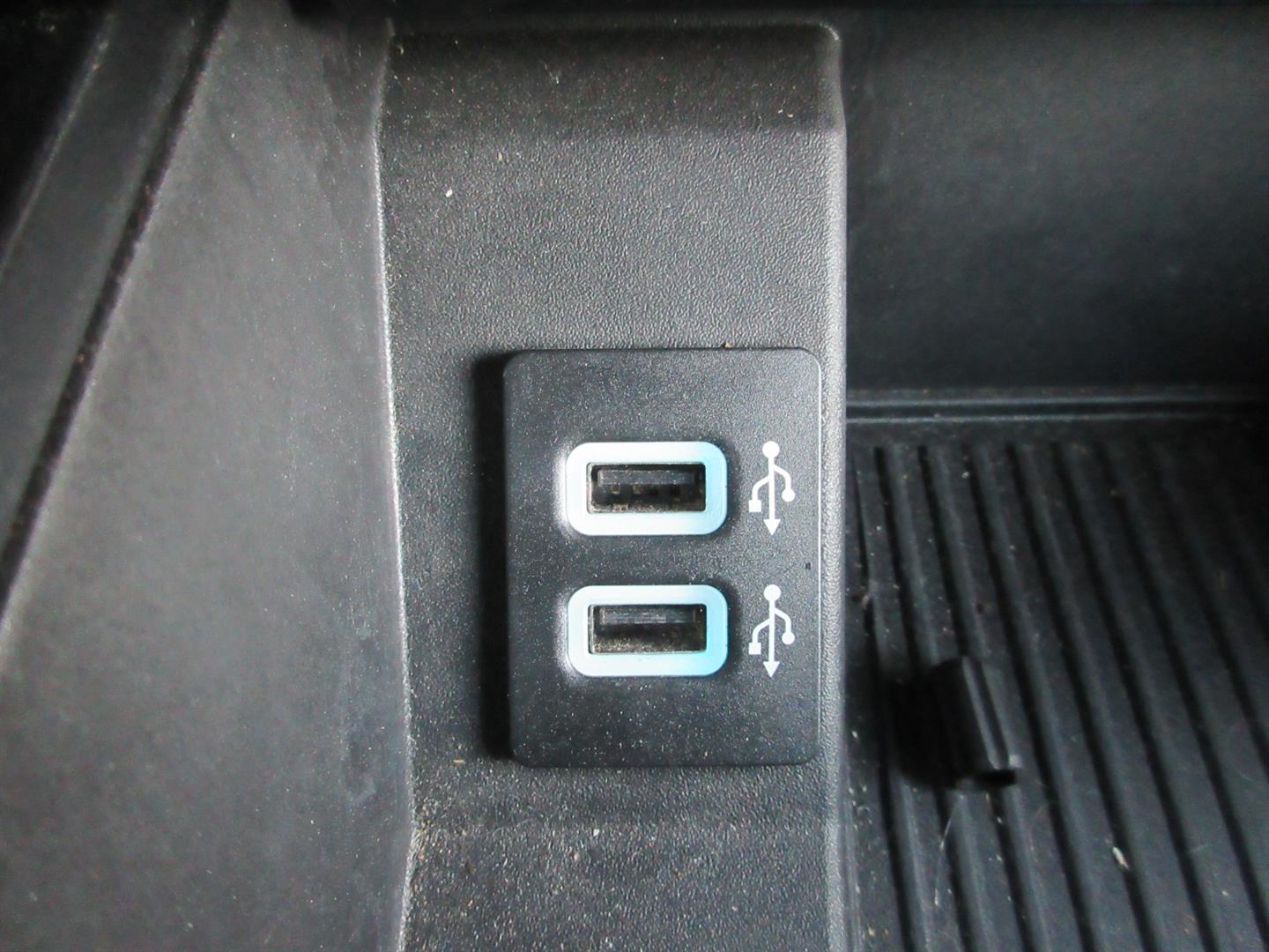 ford F-150 2017 - 18