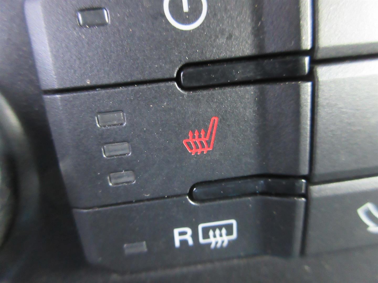 ford F-150 2017 - 19