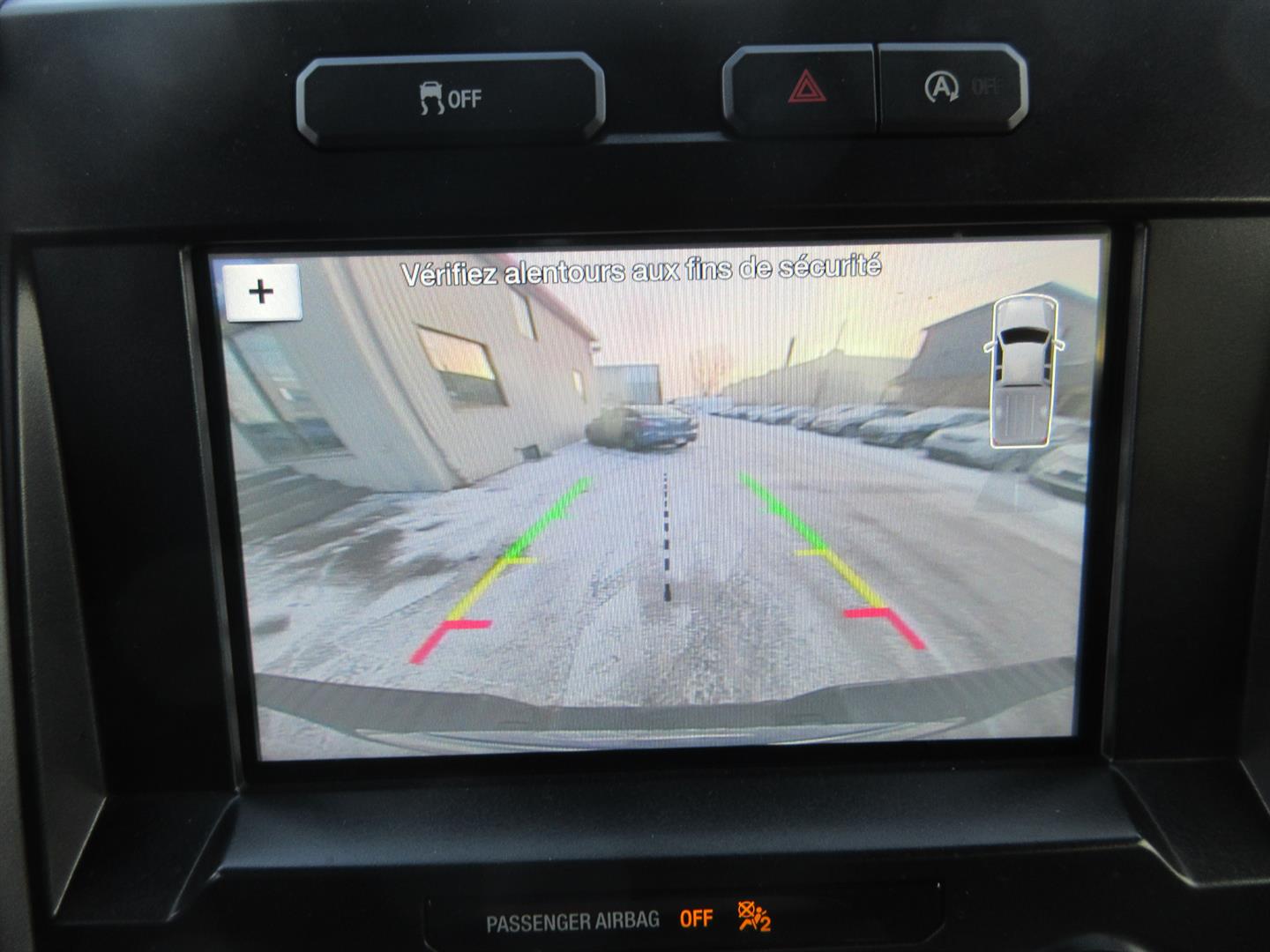 ford F-150 2017 - 20