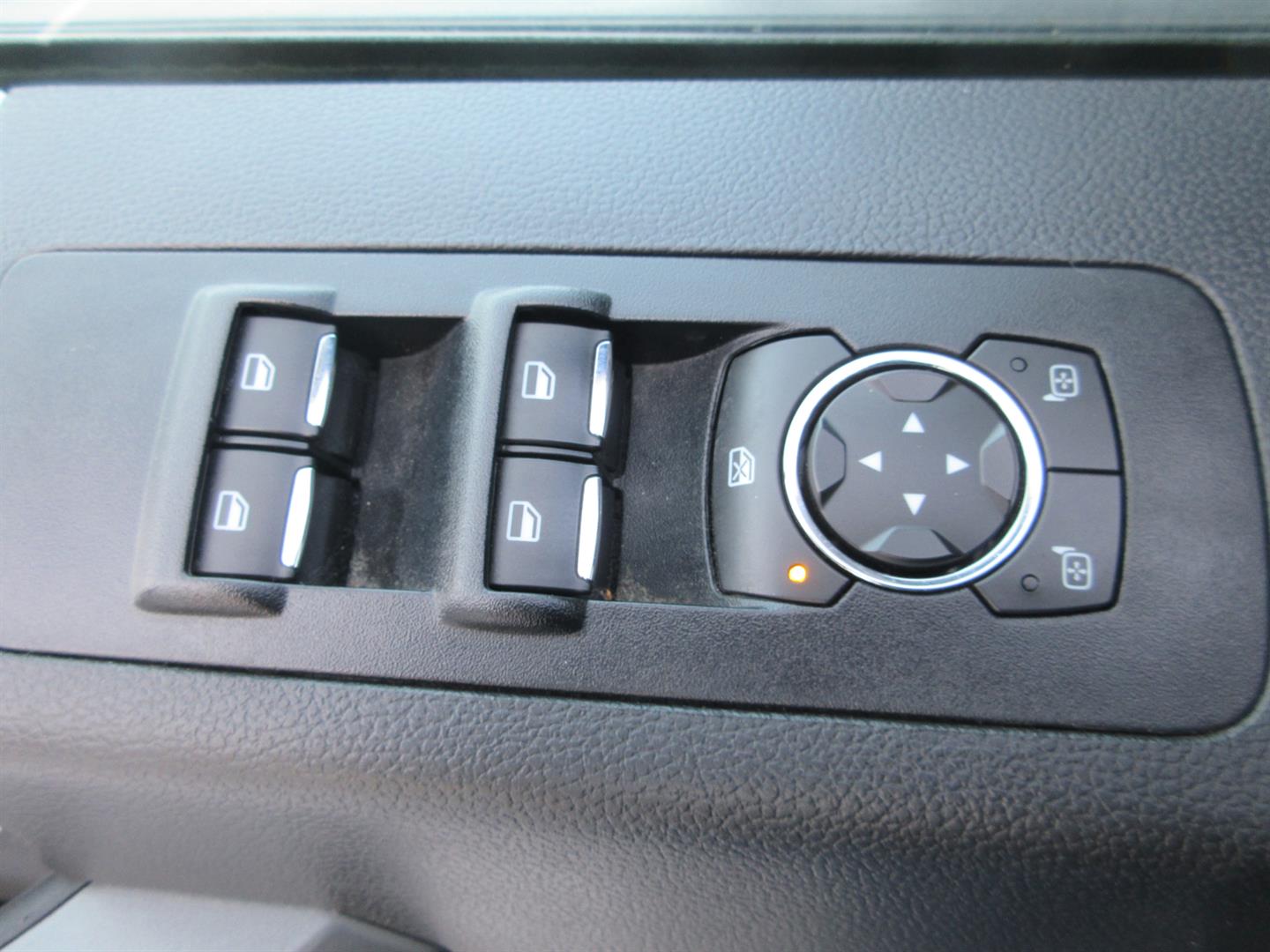 ford F-150 2017 - 22