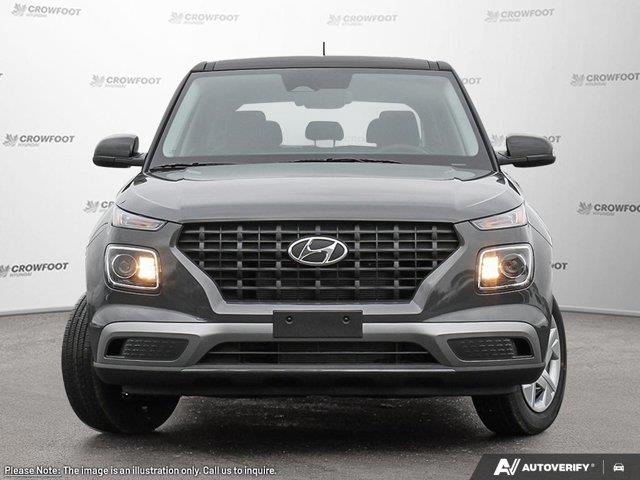 hyundai Venue 2025 - 2
