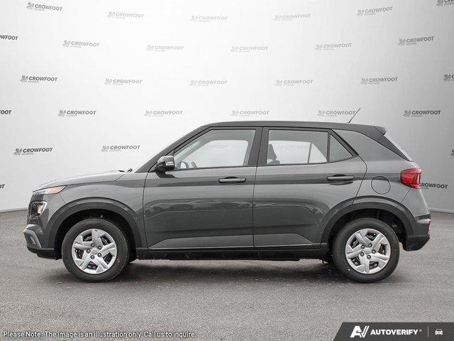 hyundai Venue 2025 - 3