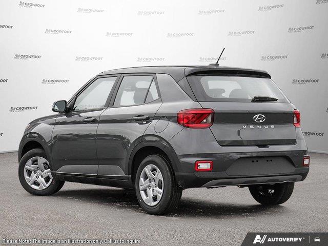hyundai Venue 2025 - 4