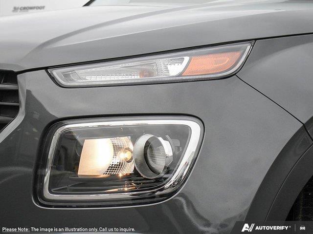 hyundai Venue 2025 - 10