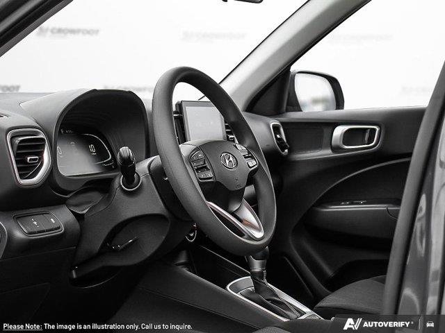 hyundai Venue 2025 - 12