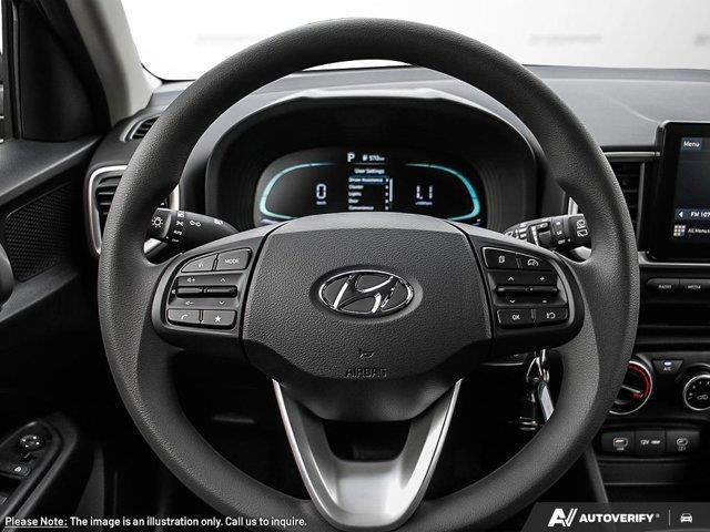 hyundai Venue 2025 - 13