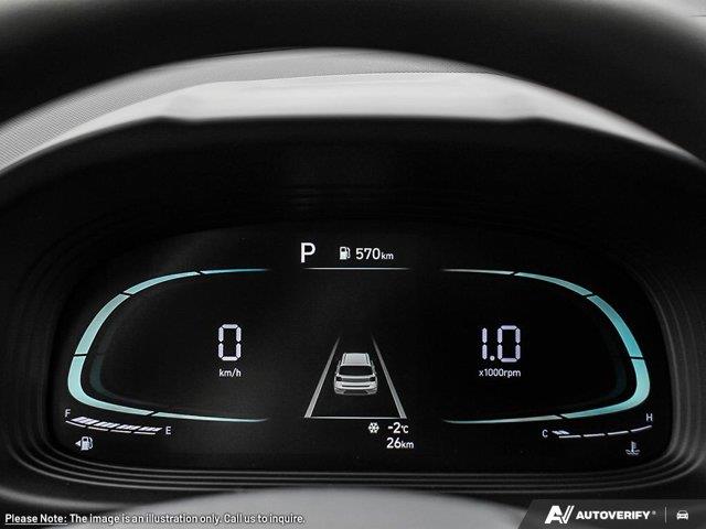 hyundai Venue 2025 - 14