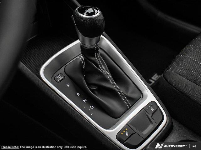 hyundai Venue 2025 - 17