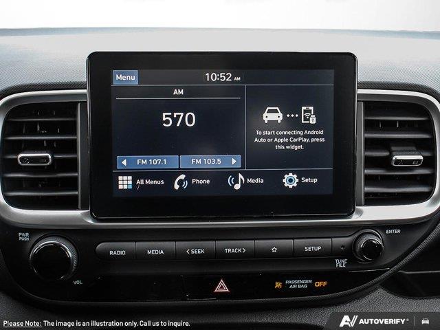 hyundai Venue 2025 - 18