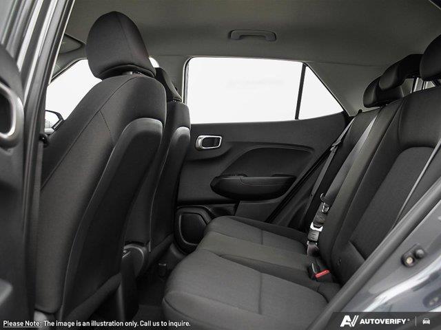 hyundai Venue 2025 - 21