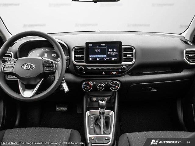 hyundai Venue 2025 - 22