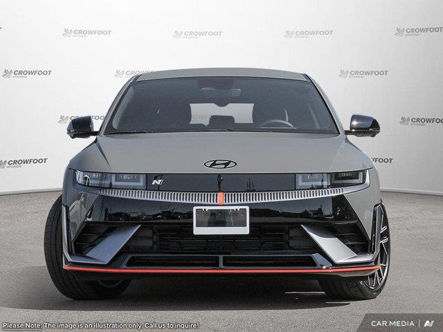 hyundai IONIQ 5 N 2025 - 2