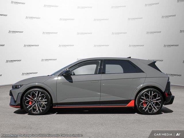 hyundai IONIQ 5 N 2025 - 3