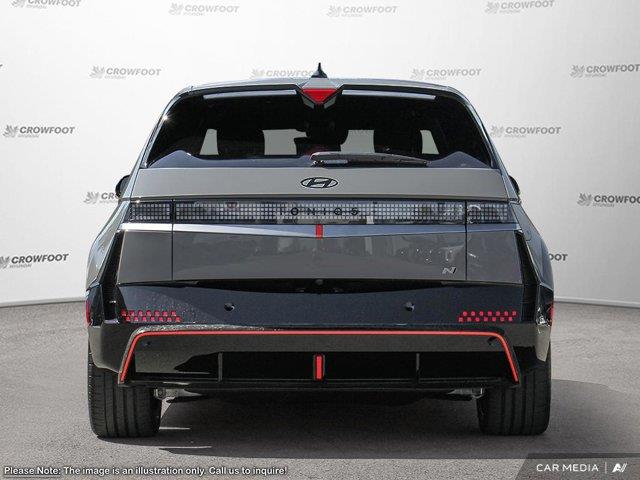 hyundai IONIQ 5 N 2025 - 5