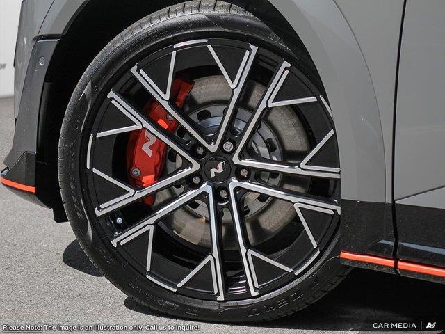 hyundai IONIQ 5 N 2025 - 6