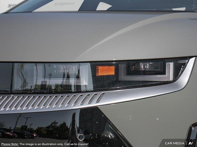 hyundai IONIQ 5 N 2025 - 8