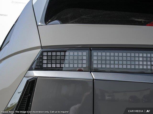 hyundai IONIQ 5 N 2025 - 9