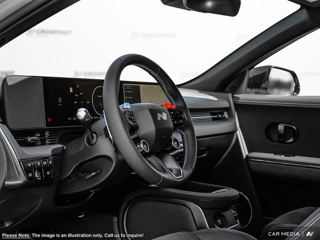 hyundai IONIQ 5 N 2025 - 10